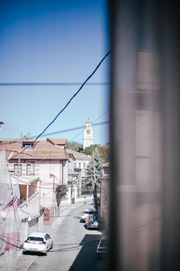 Aparthotel White & Wood Bitola Exterior foto